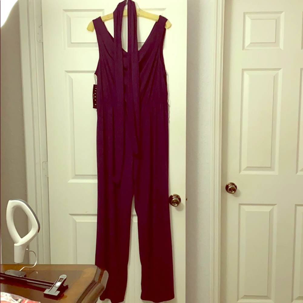 Jumpsuit